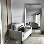 De Luxury Апартаменты Баия-де-Касарес