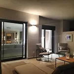 Апартаменты De Luxury