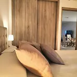 De Luxury Апартаменты Баия-де-Касарес
