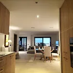 De Luxury Апартаменты Баия-де-Касарес