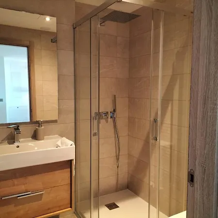 Appartement De Luxury *