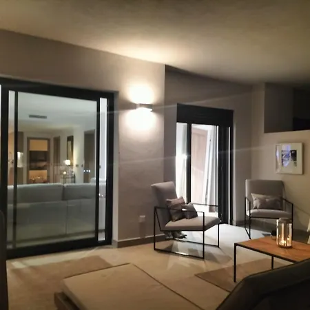 Appartement De Luxury