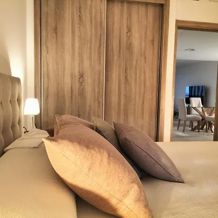 De Luxury Appartement Bahia de Casares