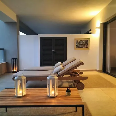 De Luxury * Bahia de Casares