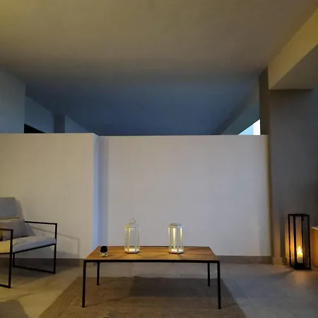 Appartement De Luxury