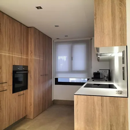 Appartement De Luxury *