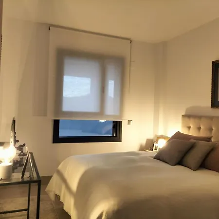 De Luxury Bahia de Casares