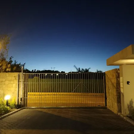 De Luxury * Bahia de Casares