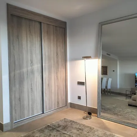 Appartement De Luxury