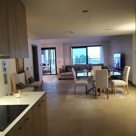 Appartement De Luxury Bahia de Casares