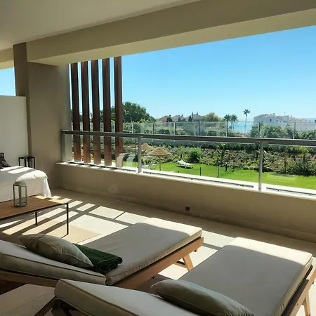 De Luxury Bahia de Casares