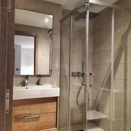 De Luxury Appartement
