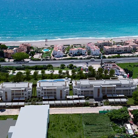 De Luxury Bahia de Casares